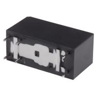 g2rl-1a4-e-dc12 Omron PCB Mount Power Relay, 12V dc Coil, 16A Switching Current, SPST