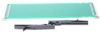 159-6300 96 Way Double Sided DIN 41612 Extender Board Extender board FR4 281.6 x 100 x 1.6mm