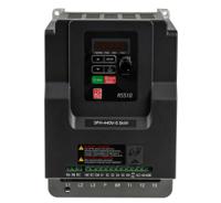 174-8220 RS PRO Inverter Drive, 5.5 kW, 3 Phase, 380 → 480 V ac, 14.3 A
