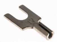 236-4160 RS PRO Thermocouple Spade Lug for Use with Type K Thermocouple, RoHS Standard