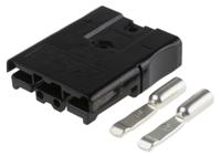 sbs75x16aux Anderson Power Products Battery Connector, 110A
