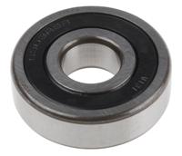 6303-c-2hrs-c3 FAG 6303-C-2HRS-C3 1 Row Ball Bearing - 17 mm ID, 47 mm OD