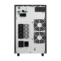9sx3000i-eaton-9sx-3000i Eaton 190 → 276V ac Input Stand Alone Uninterruptible Power Supply, 3000VA (2.7kW), 9SX