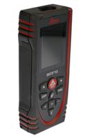 850833 Leica X3 Laser Measure, 0.05 → 150m Range, ±1 mm Accuracy