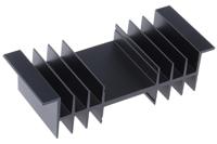 sk03-50-sa Fischer Elektronik Heatsink, 2.5K/W, 50 x 120 x 32mm, Screw