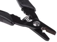 864-0808 RS PRO Wire Stripper, 0.6mm Min, 2.6mm Max, 5-1/2 in Overall