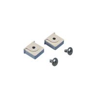 nsytcsplm Schneider Electric PanelSeT Series Rail Fixing Insert for Use with Polymel Enclosure