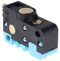 81290001 Crouzet Plunger 3/2 Pneumatic Manual Control Valve 81 Series, 2.5mm, III B