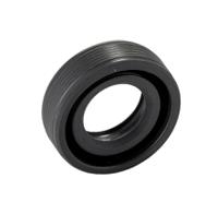 12x22x7-hms5-rg SKF Nitrile Rubber Seal, 12mm ID, 22mm OD, 7mm