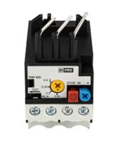 250-8878 RS PRO Thermal Overload Relay 1NC/1NO, 0.4 A F.L.C, 400 mA Contact Rating, 5.4 W, 4000 V ac, RSPROOL12