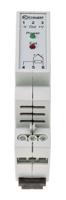 88950152 Crouzet Signal Conditioner, RTD Input, Voltage Output, 24V dc Supply