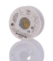 3251-bl005 Alpha Wire Hook-up Wire PVC Series Blue 0.33 mm² Hook Up Wire, 22 AWG, 7/0.25 mm, 30m, SR-PVC Insulation, 3251 BL005