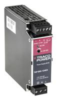 tsp-090-124-ex TRACOPOWER TSP Switched Mode DIN Rail Power Supply, 85 → 264 V ac / 100 → 300V dc ac, dc Input, 24V dc dc