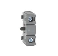 oa1g10-1sca022353r4970 ABB Auxiliary Contact, 1 Contact, 1NO, Snap-On OA