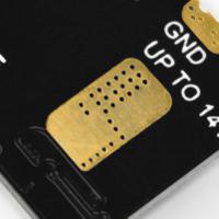 dfr0753 DFRobot DC-DC Buck Converter DC-DC Converter