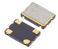asakmpd1-32768khz-t3 Abracon, 32.76kHz XO Oscillator, ±10ppm CMOS, 4-Pin SMD ASAKMPD1-32.768KHZ-T3