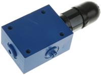 r900423719 Bosch Rexroth Inline Mounting Hydraulic Relief Valve, R900423719