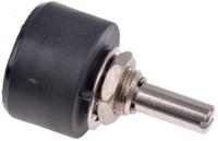 173-0723 RS PRO 250Ω Wirewound Potentiometer Panel Mount