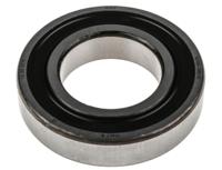 6209-2rs1k SKF 6209-2RS1K 1 Row Ball Bearing - 45 mm ID, 85 mm OD