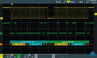 rth-k1 Rohde & Schwarz Oscilloscope Software for Use with RTH1002 Series, RTH1004 Series