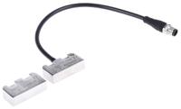 f3s-tgr-nsmc-21-m1j8 F3S-TGR-N_C Magnetic Safety Switch, Coded Actuator, Stainless Steel, 24 V dc