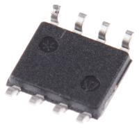 mc12093dg onsemi MC12093DG, RF Prescaler, 1.1GHz, 8-Pin, SOIC