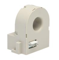 429-772 RS PRO Residual Current Transformer, 32A Input, 13.5mm Bore, 5 → 12V dc