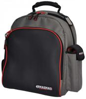 ma2631 CK Polyester Backpack with Shoulder Strap 380mm x 250mm x 420mm