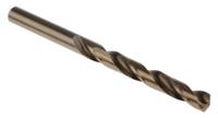 2608585898 Bosch HSS Twist Drill Bit, 10mm Diameter, 133 mm Overall
