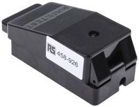 458-926 RS PRO Mains Test Block Cable Entry 4 → 7mm, Rated At 13A, 240 V ac
