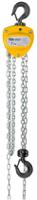 n04200129 YALE Hand Chain 3m 3000 kg Hoist, N04200129