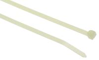 111-03569-t30ll-pa66hs-na HellermannTyton Cable Tie, Inside Serrated, 290mm x 3.5 mm, Natural Polyamide 6.6 (PA66), Pk-100