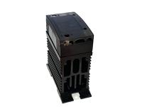 sda1z-30k-a Durakool SDA1 Series Solid State Relay, 30 A Load, DIN Rail Mount, 480 V ac Load, 250 V ac Control