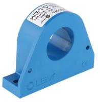 dhr-200-c10 LEM DHR Series Current Transformer, 200A Input, 200:1, 32mm Bore, 20 → 50 V dc