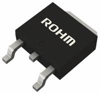 rd3n03battl1 ROHM RD3N03BAT Type P-Channel Single MOSFETs, 80 V Enhancement, 3-Pin TO-252 (TL) RD3N03BATTL1