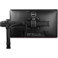 armbarduog StarTech.com Desk Mounting Monitor Arm for 2 x Screen, 27in Screen Size