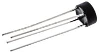 w04g-e451 Vishay Bridge Rectifier, 1.5A, 400V, 4-Pin