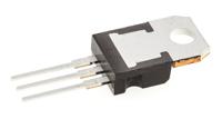 stp55nf06 STMicroelectronics STripFET II Type N-Channel MOSFET, 50 A, 60 V Enhancement, 3-Pin TO-220