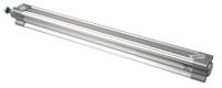 dsbc-32-400-ppsa-n3 Festo Pneumatic Piston Rod Cylinder - 32 mm Bore, 400 mm DSBC Series, Double Acting Acting