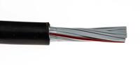 3759-20 3M 3759 Series Round Ribbon Cable, 20-Way, 1.27mm Pitch, 30m Length, IDC to IDC