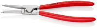 46-13-a3 Knipex 46 13 A3 Circlip Pliers, 210 mm Overall, Straight Tip