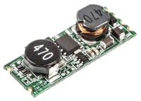 rcd-24-030plb Recom LED Driver, 2 → 35V dc Output, 10.5W Output, 300mA Output, Constant Current Dimmable
