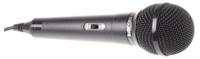 352-2698 RS PRO Wired Hand Held Microphone, 70 Hz → 14 kHz