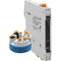tmt31-ura1b1a1pa Endress+Hauser TMT31 Temperature Transmitter 1x Pt100 / Pt1000 Input, 10 → 36 V