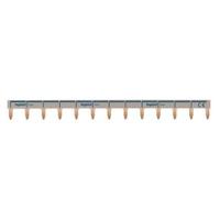 4-049-28 Legrand HX³ 1 Phase Busbar, 230V, 17.7mm Pitch