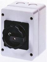 3ld2565-0tb51 Siemens 3P Pole Isolator Switch - 63A Maximum Current, 22kW Power Rating, IP65