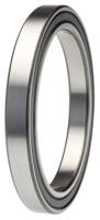 61813-2rs1 SKF 61813-2RS1 1 Row Ball Bearing - 65 mm ID, 85 mm OD