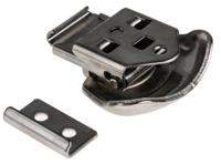 k2-3005-51 Southco Stainless Steel,Spring Loaded Toggle Latch, 67 x 52 x 19mm