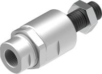 fk-m20x15 Festo Floating Joint FK-M20X1,5, For Use With Cylinder