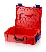 00-21-19-lb-le Knipex L-BOXX® Plastic Tool Case, 445 x 358 x 152mm